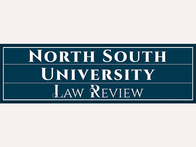NSU Law Review venue image